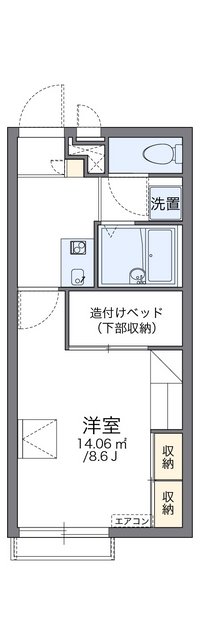 31160 Floorplan