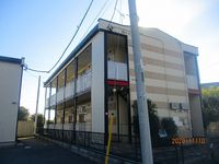 レオパレスｂｉｓｓｅｒ 外観