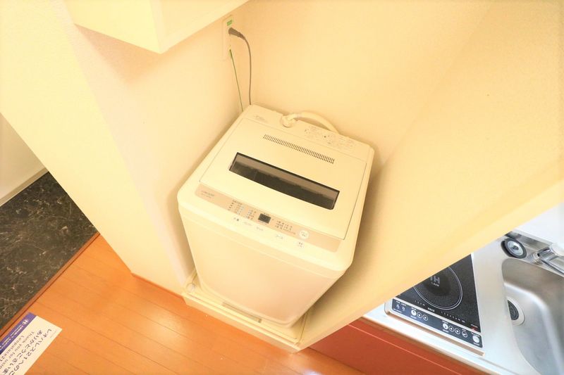 レオパレス山科御陵 その他設備