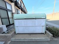 レオパレスヴィラ　ウィステリア その他設備