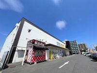 レオネクストオーガスタコート 周辺環境