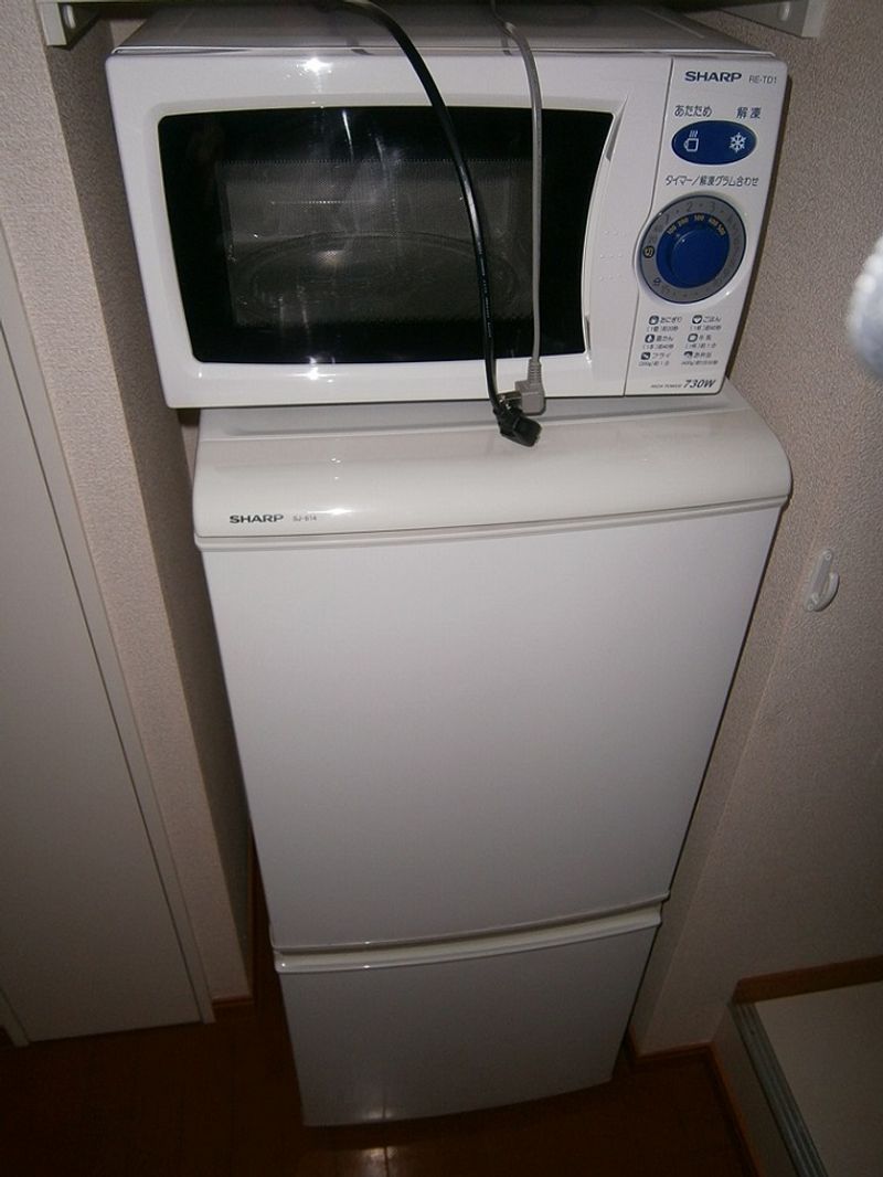 レオパレスしなの路 その他
