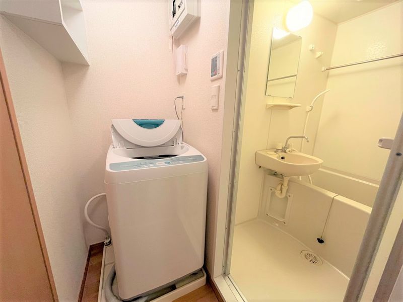 leopalace Saint-Tropez Minami Other facilities