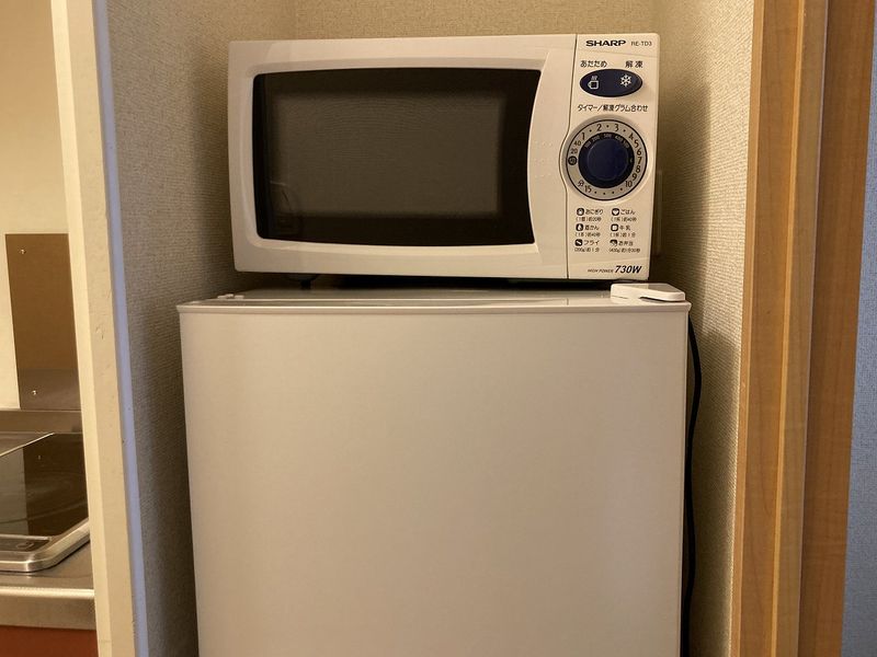 レオパレスプランドール鶴見 その他設備