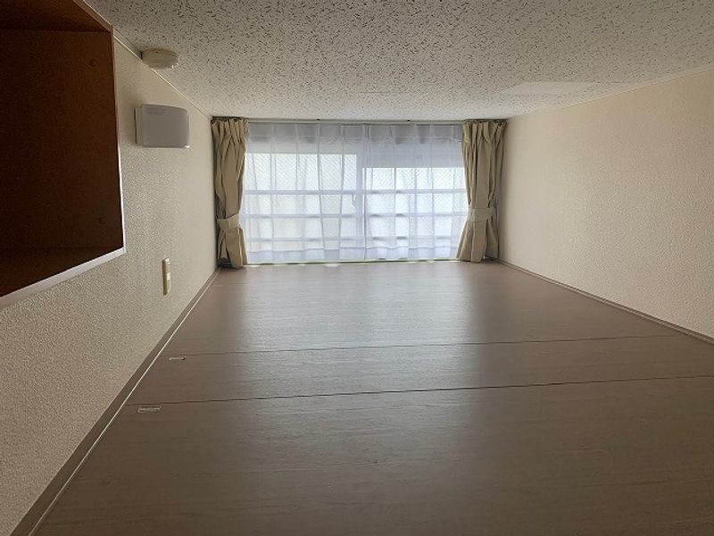 レオパレスアルファヒルズ その他