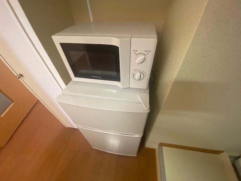 レオパレス千里山 その他