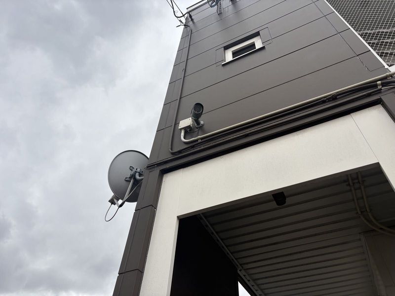 leopalace Big Elephant Khu vực chung