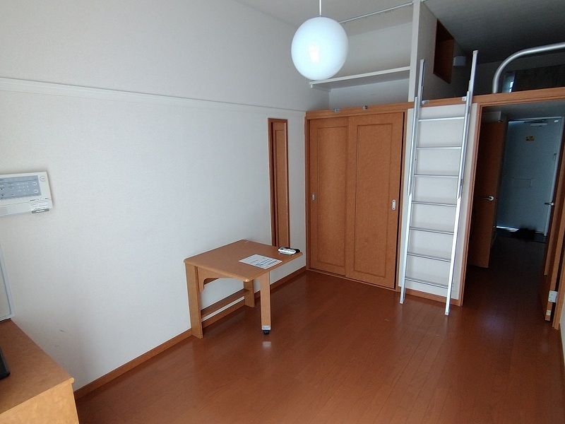 レオパレスエクセル岡本 その他設備