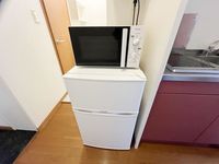 レオパレスヴェルデ その他設備