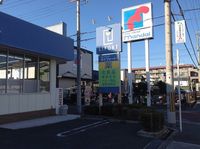 レオパレス喜連北Ⅲ 周辺環境