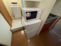レオパレス中町 その他設備
