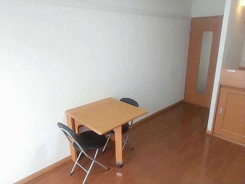 leopalace Nakamachi Living room