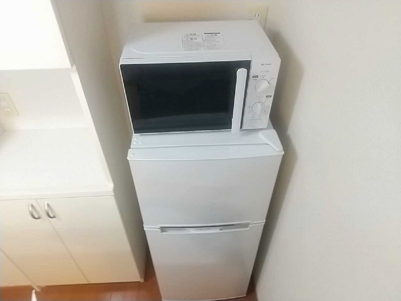 leopalace Familiar Shimosato II 其他设施