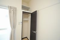 レオネクスト大曽根台 収納