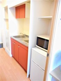 レオパレス豊田壱番館 その他