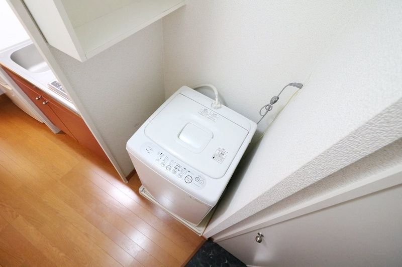 レオパレス泉 その他設備