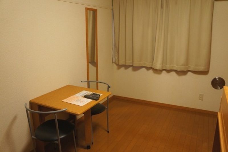 レオパレスＣａｌｍ戸倉Ⅱ 居間