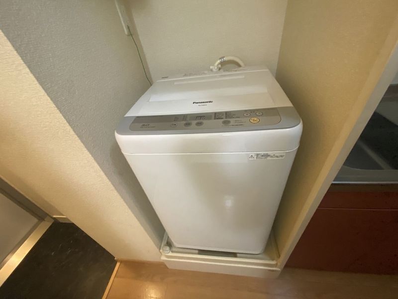 leopalace Gyokuraku 其他