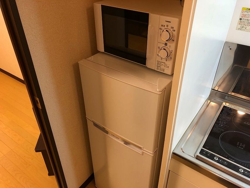 レオネクストイット その他設備