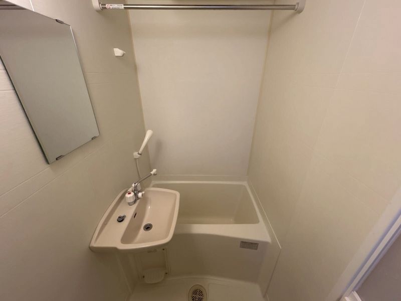 leopalace Loire 130 욕실