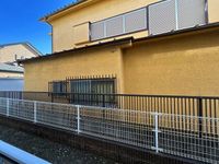 レオパレスリバーサイド西水元 眺望