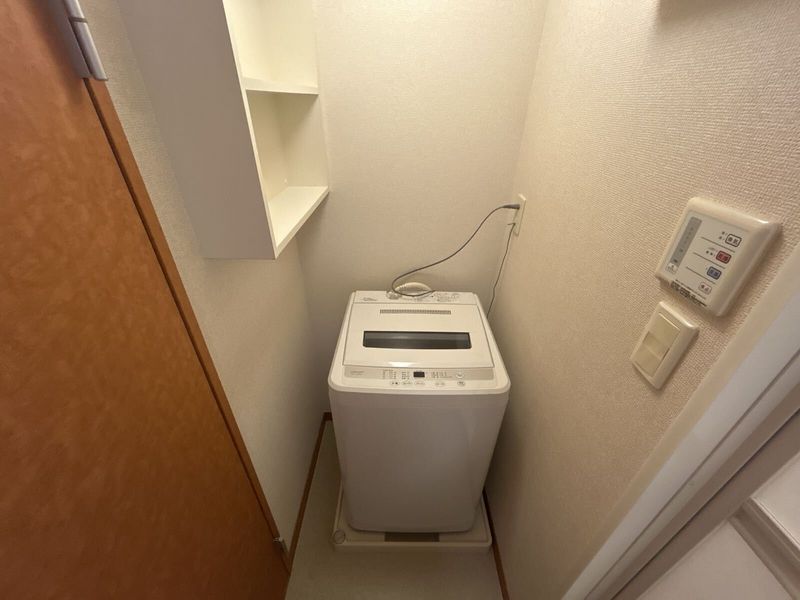 レオパレス浜野 その他