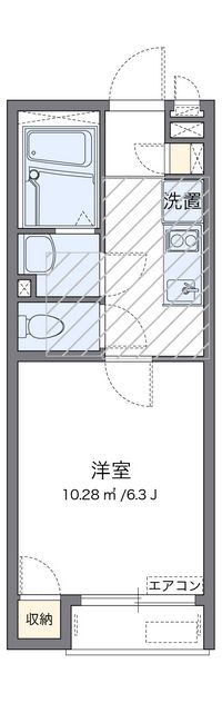 55258 Floorplan