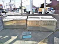 レオパレスＫウッズⅡ 共用部分