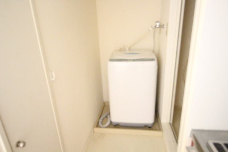 レオパレスひいらぎ その他設備