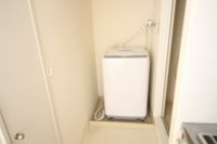 レオパレスひいらぎ その他設備