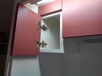 レオパレスフクオカ 収納