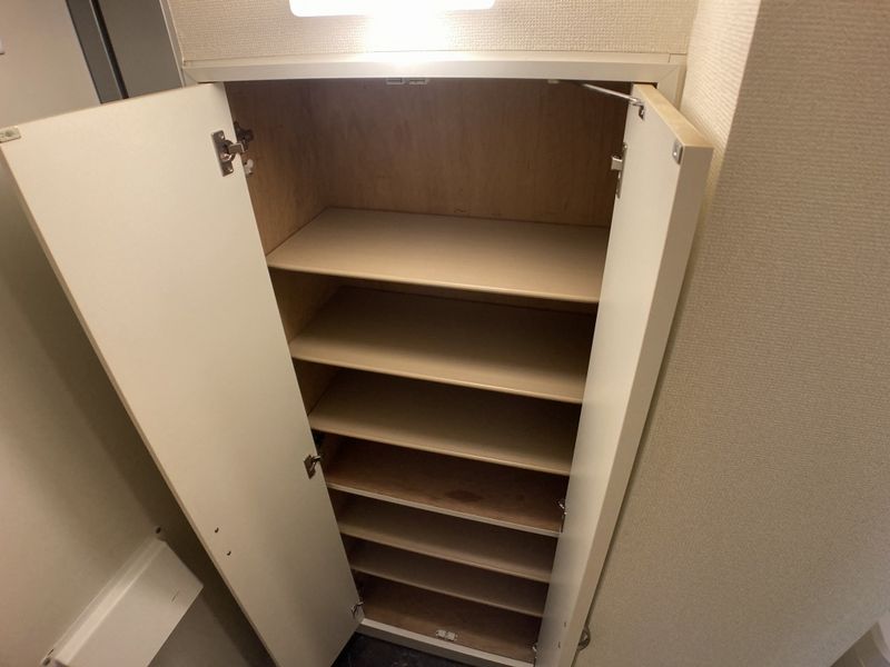 レオパレスメゾン　ＭⅡ その他設備