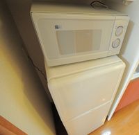 レオパレスゆう その他設備