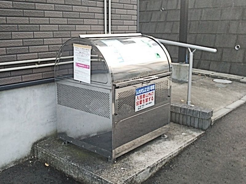 レオネクストＯＴＡＮＩ　Ⅲ 共用部分