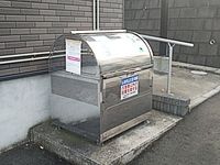 レオネクストＯＴＡＮＩ　Ⅲ 共用部分