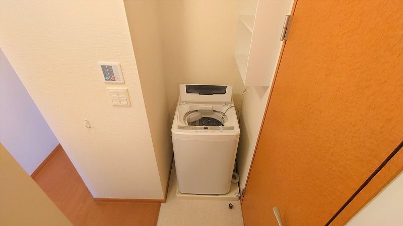 レオパレスエトワール その他