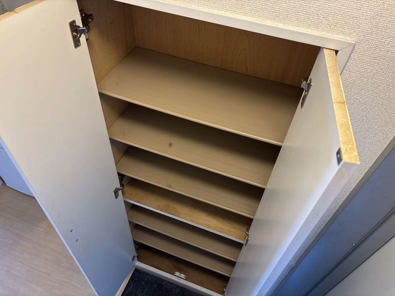 レオパレスユートピア白岡 その他