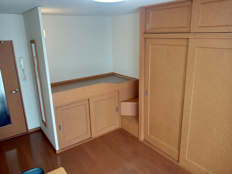 レオパレスＴＯＫＵＷＡⅠ その他設備