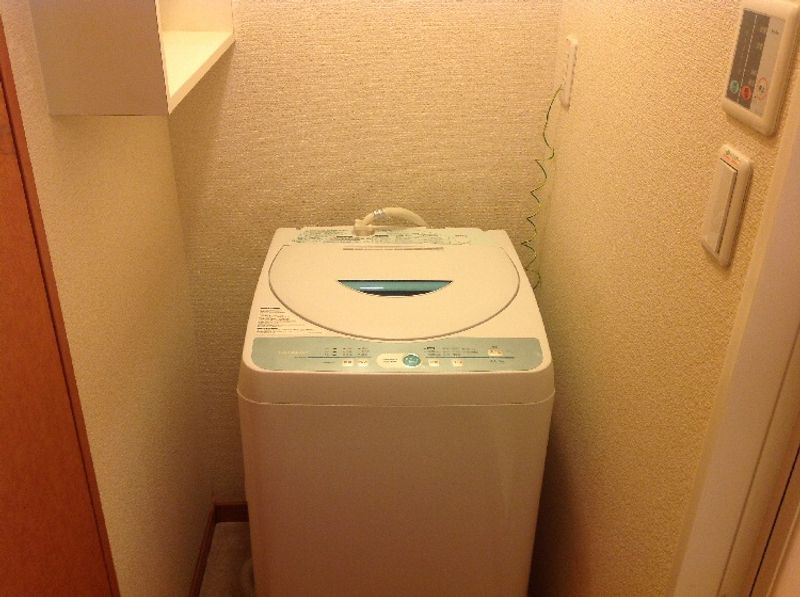 レオパレス城山 その他