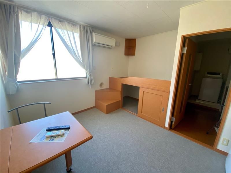 leopalace Arrow Heim 客厅