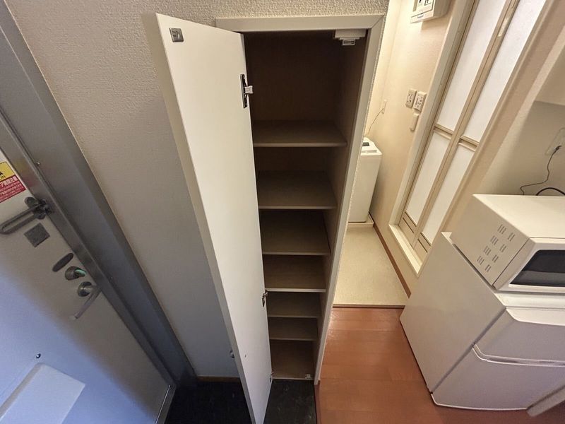 レオパレス仙台南Ⅱ その他