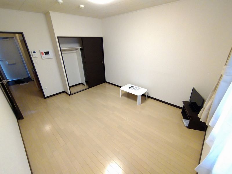 レオパレス野川 その他設備