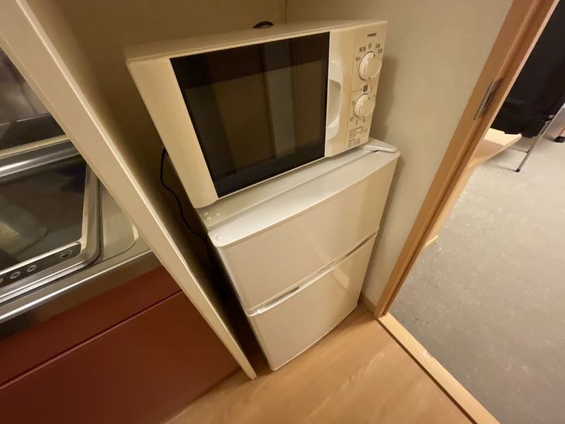 レオパレスＭＡＮＡＴＯ その他設備