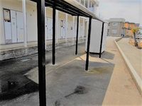 レオパレスウェストタウン その他設備