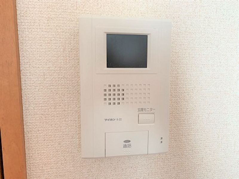 レオパレスとと その他設備