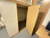 レオパレスシンシアⅡ 収納