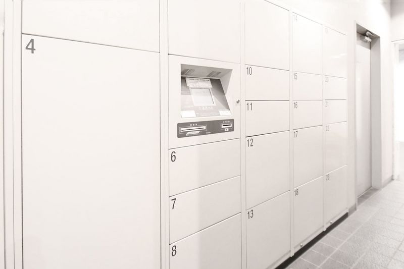 レオパレスＦｌａｔ新栄 共用部分