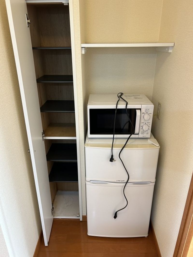 レオパレスイースタンＭＫ その他設備