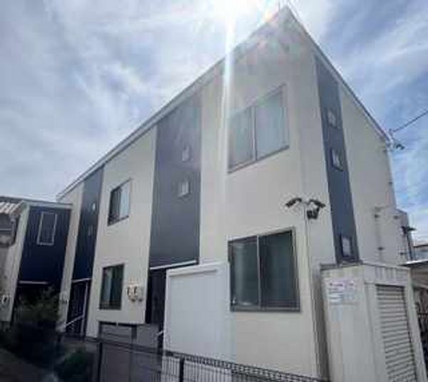 LEONEXT Machi Shinden外观