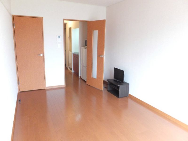 leopalace Magnolia Makuhari Phòng khách